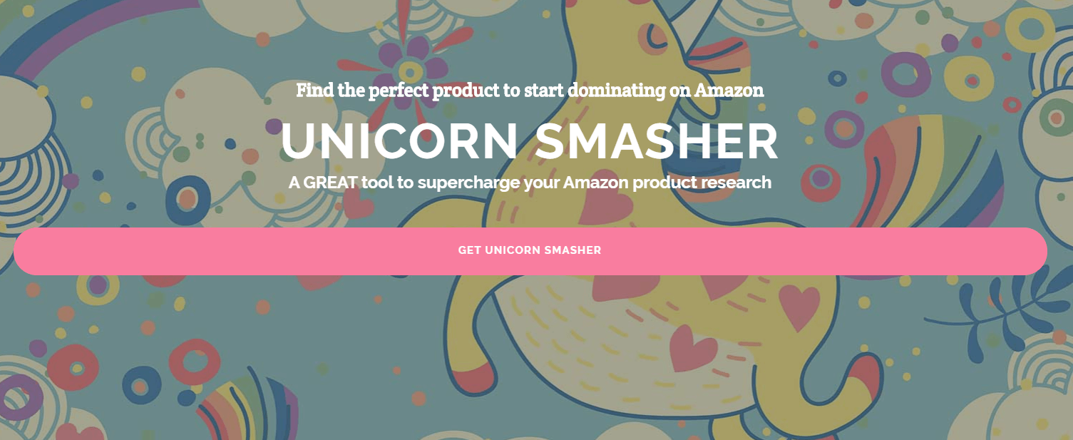 Unicorn Smasher