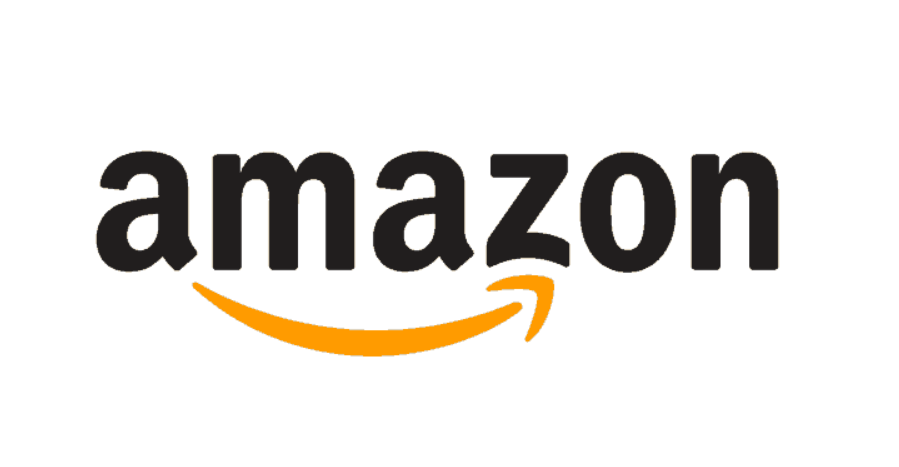 Amazon logo 