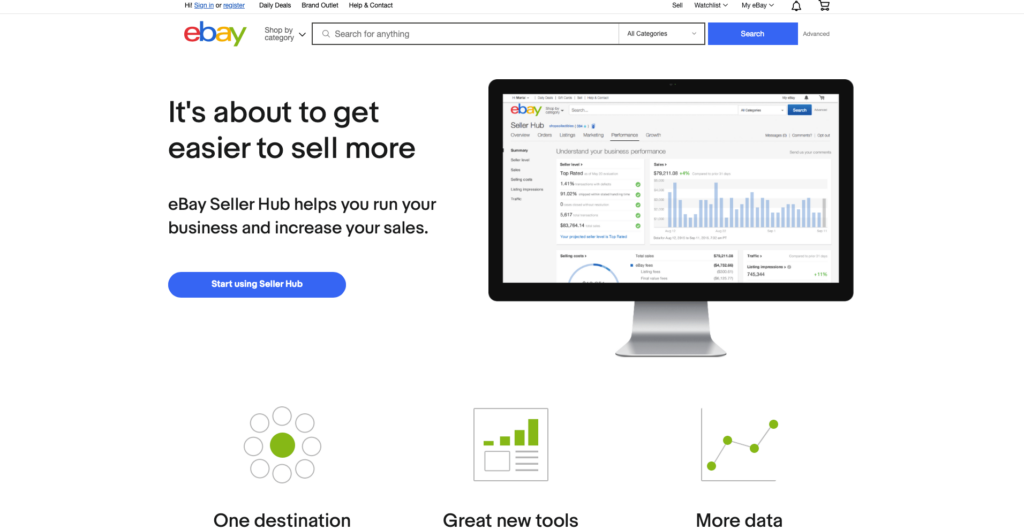 8 Best eBay Listing Software Tools for Sellers in 2024
