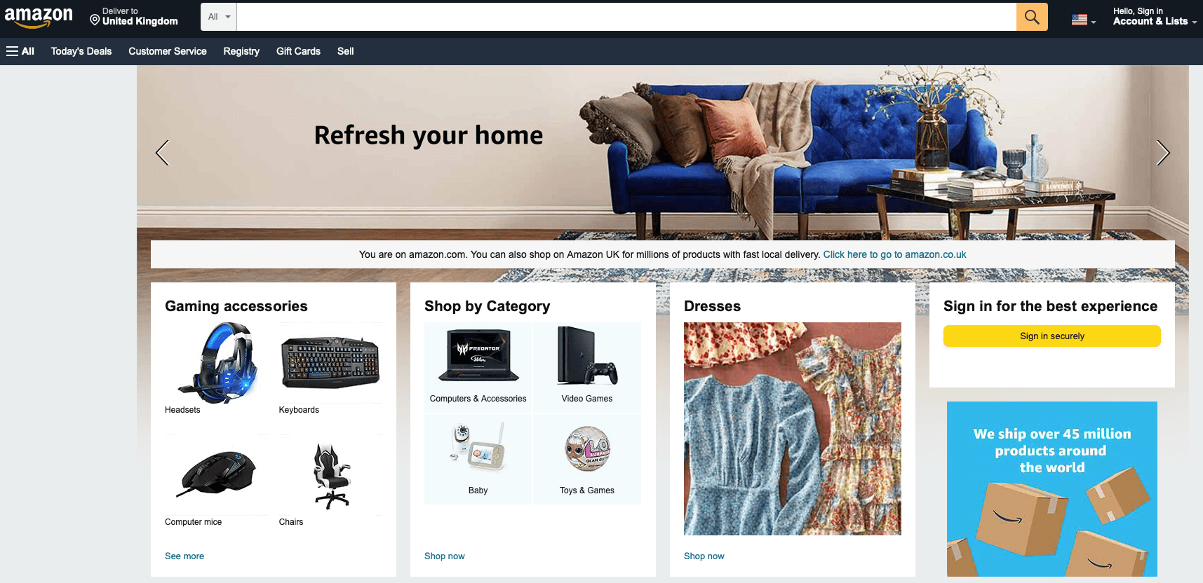 6 Key Strategies To Drive External Traffic To Amazon Listings for 2023