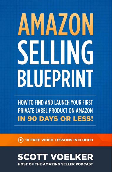 amazon seller blueprint