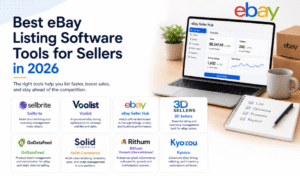 Best eBay Listing Software