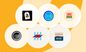 best amazon seller scanner apps