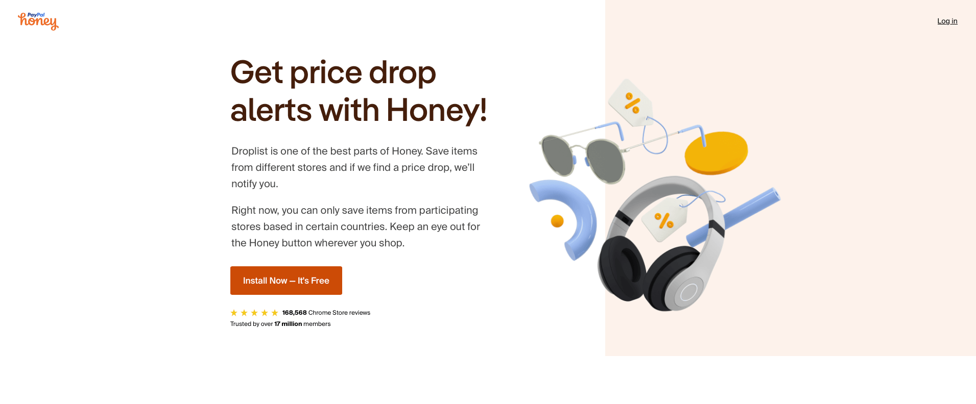 honey amazon price tracker