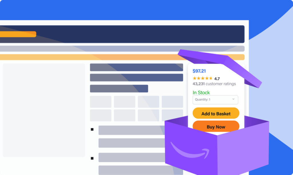 How to Win the Amazon Buy Box in 2024 (FBA Sellers Guide)