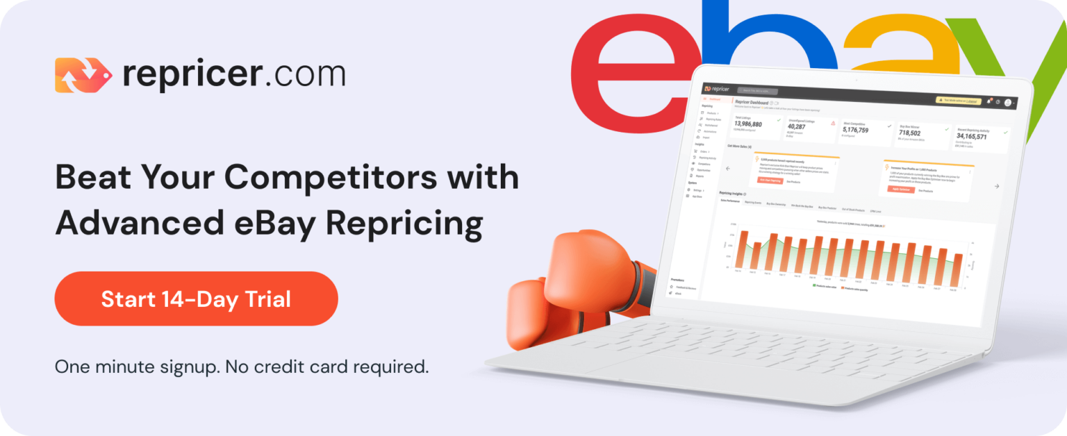 7 Best eBay Listing Software Tools for Sellers in 2024