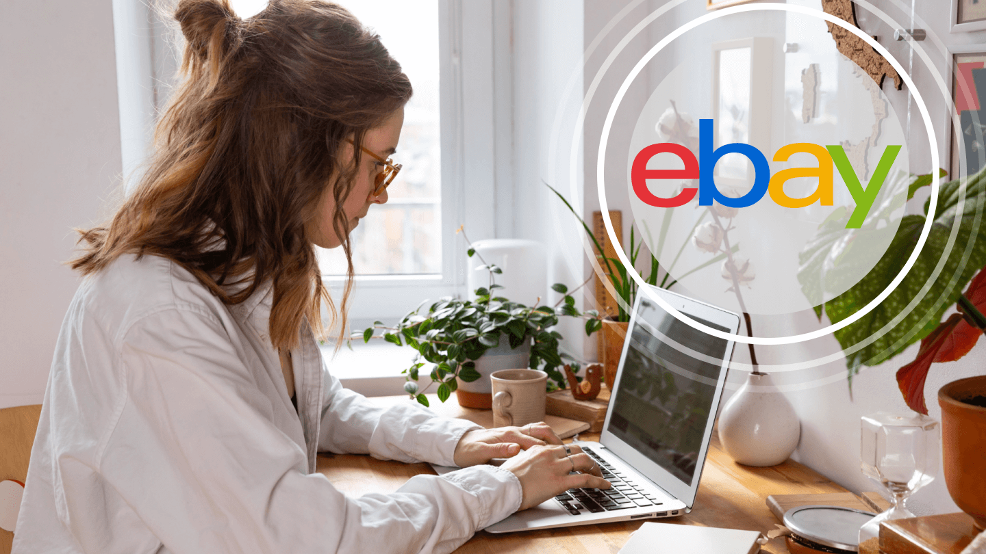 eBay seller hub guide