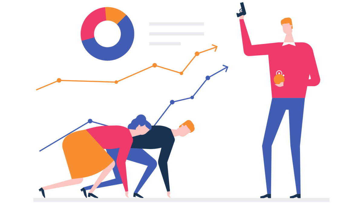 5 Problems Amazon Sellers Face & How To Deal With Them