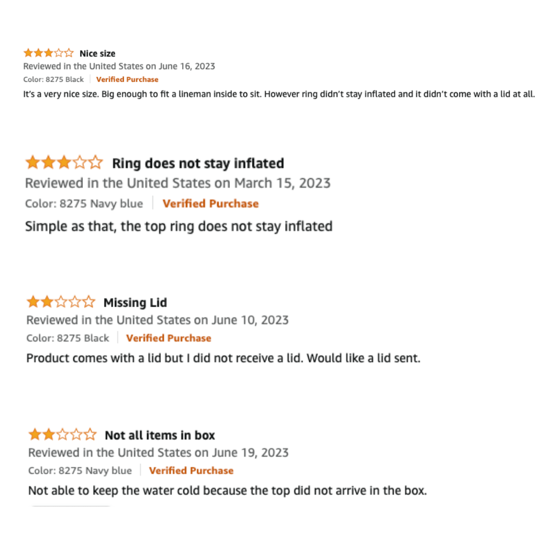 11 Effective Ways to Lower Your Amazon Return Rate