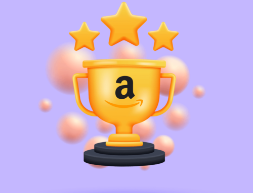 How to Rank Amazon Products on Page 1