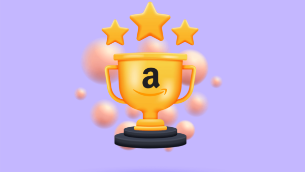 How to Rank Amazon Products on Page 1