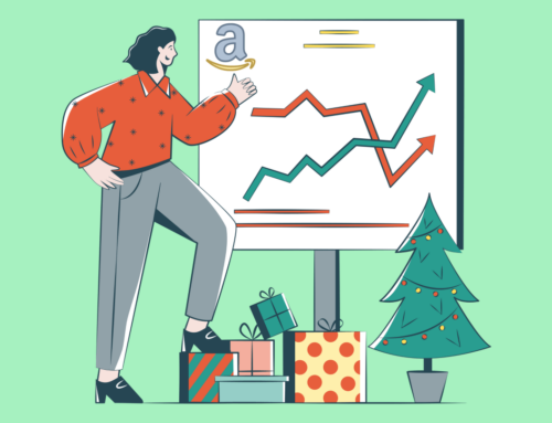 9 Steps To Increase Your Amazon Sales Over The Holiday Season [Examples Included]