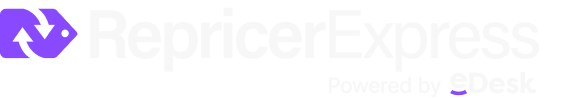 repricerexpress white logo