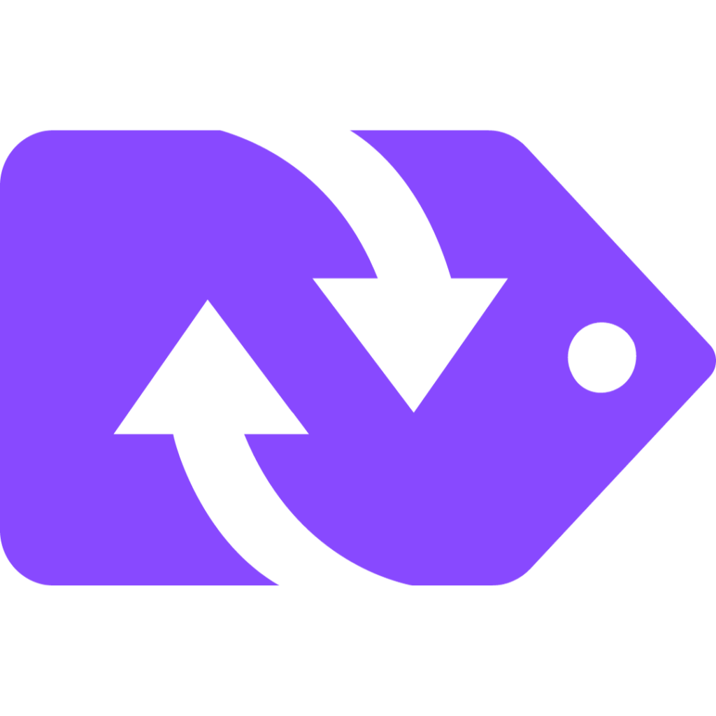 repricerexpress vector logo