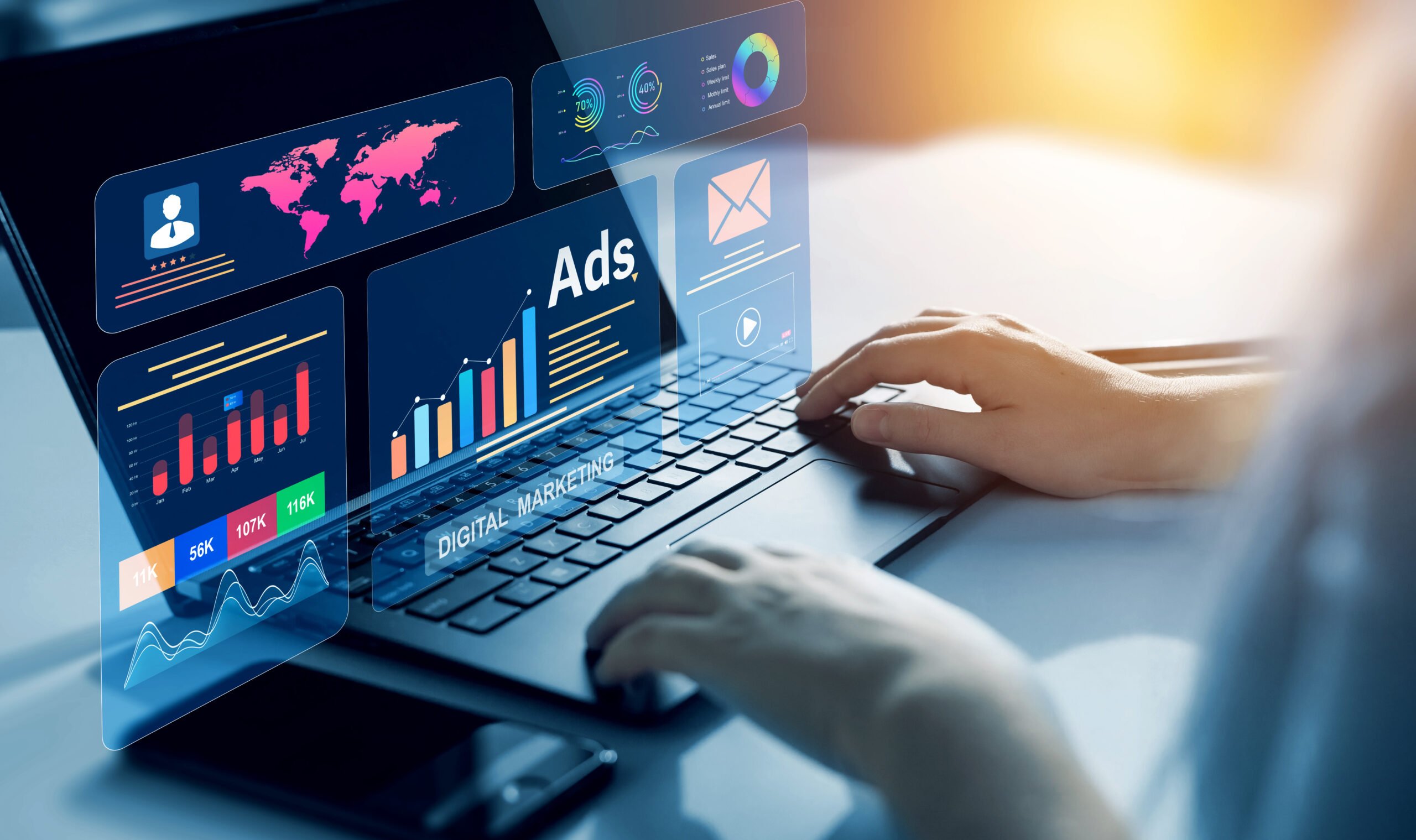 A Beginner’s Guide to Amazon Advertising and PPC Campaigns
