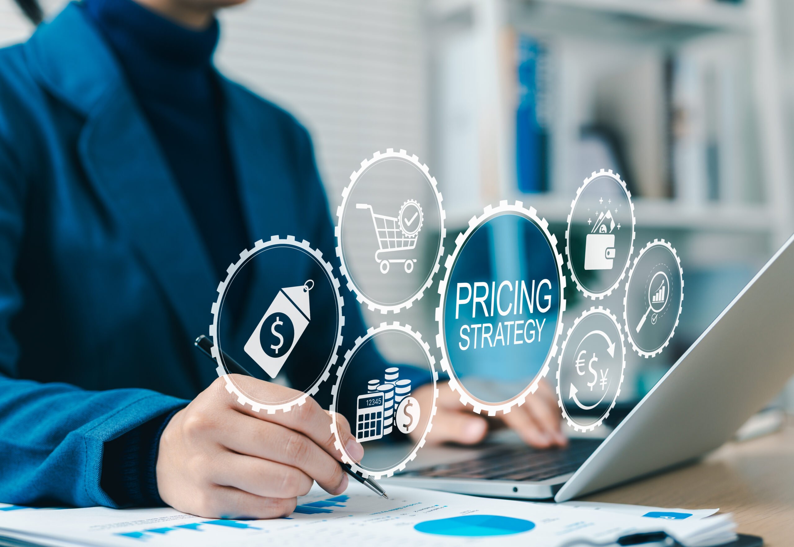 Proven Pricing Strategies to Stay Competitive Without Losing Margin