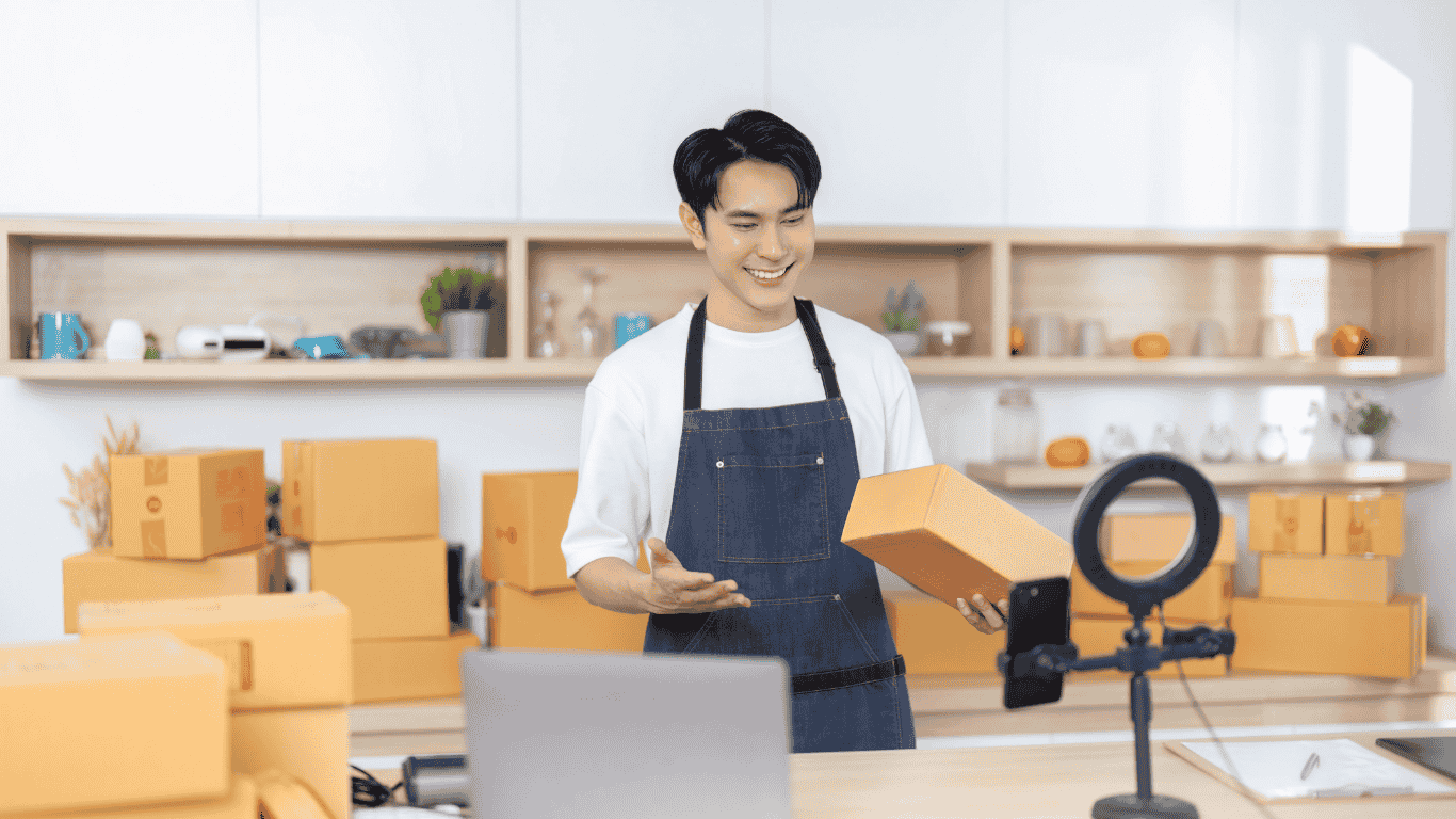 Amazon And Beyond: Your Path To A Stronger eCommerce Brand