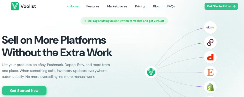 8 Best eBay Listing Software Tools for Sellers in 2026