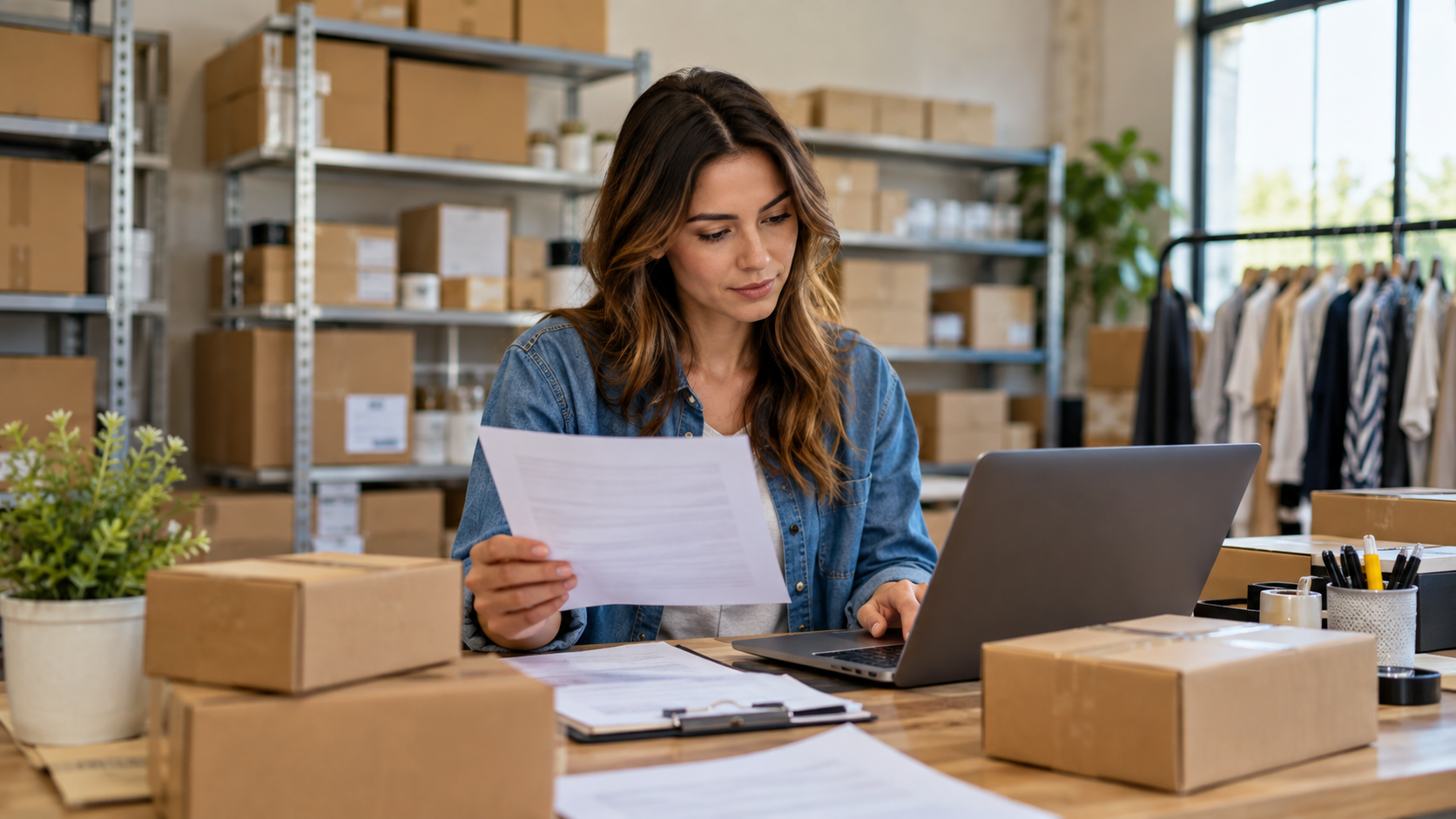 How to Get Approved to Sell on Walmart Marketplace