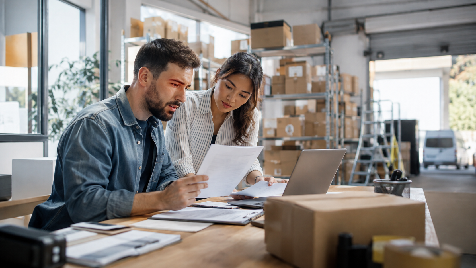 WFS vs Amazon FBA