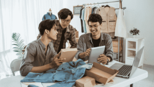 Amazon Buy Box Rotation: How Sellers Share the Featured Position